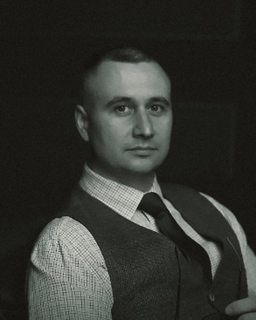 Алексей Ефимченко, коммерческий директор